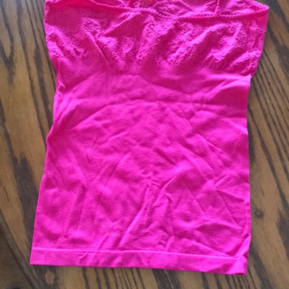 Express seamless cami - Picture 4 of 4